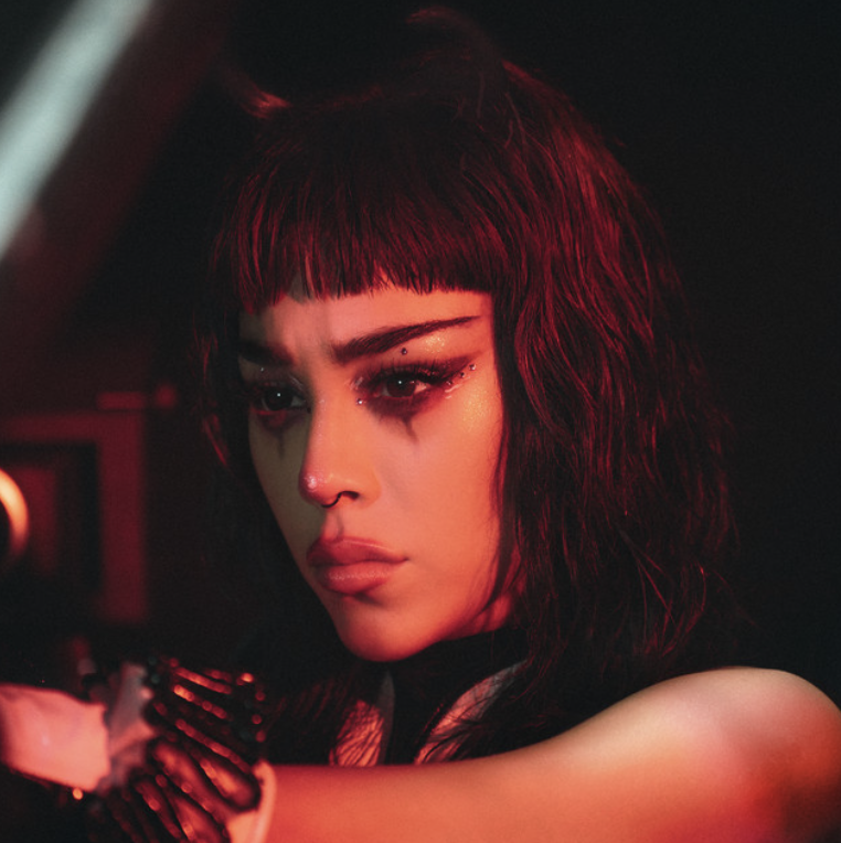 Danna Paola - Nombre de la canción