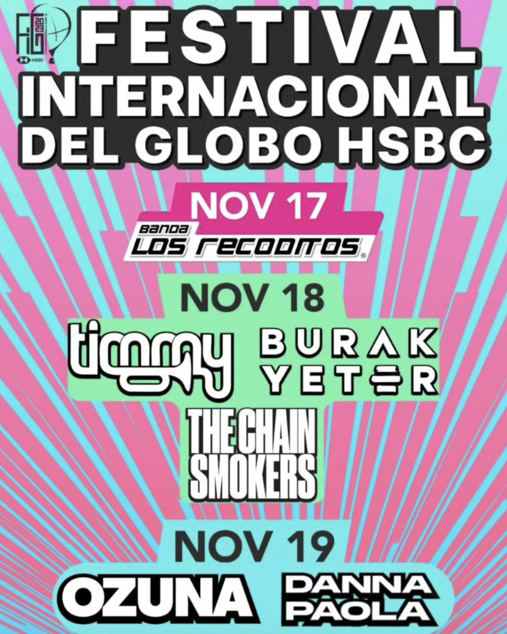 Festival Internacional del Globo
